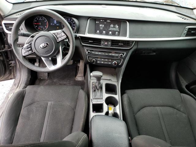 Photo 7 VIN: 5XXGT4L30KG323923 - KIA OPTIMA LX 