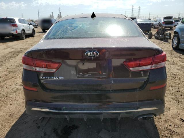 Photo 5 VIN: 5XXGT4L30KG324067 - KIA OPTIMA 