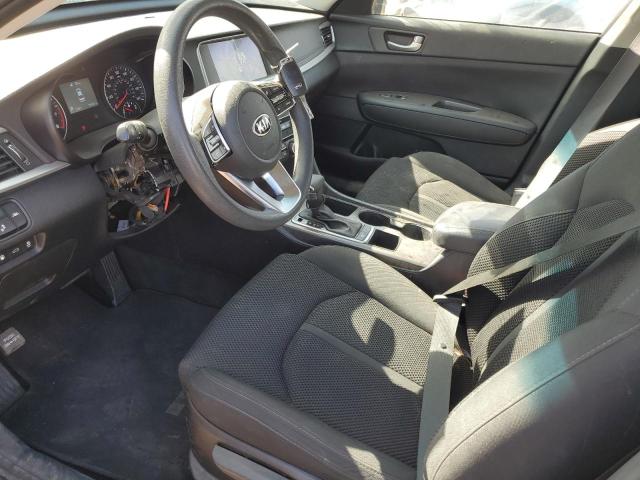 Photo 6 VIN: 5XXGT4L30KG324067 - KIA OPTIMA 