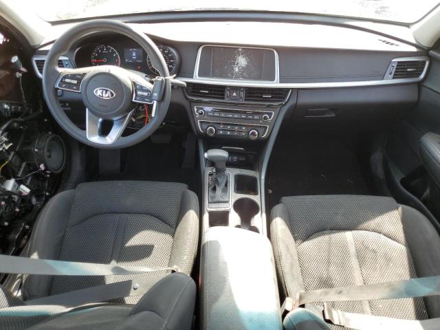 Photo 7 VIN: 5XXGT4L30KG324067 - KIA OPTIMA 