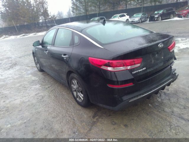 Photo 2 VIN: 5XXGT4L30KG327308 - KIA OPTIMA 