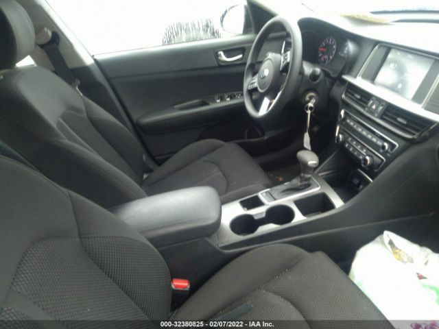 Photo 4 VIN: 5XXGT4L30KG327308 - KIA OPTIMA 