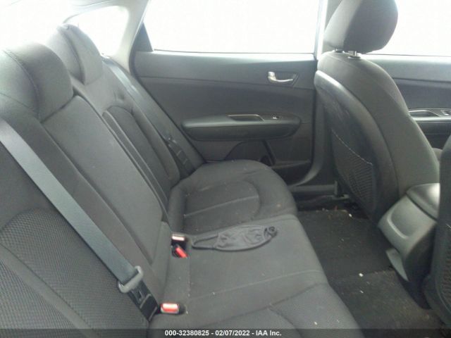 Photo 7 VIN: 5XXGT4L30KG327308 - KIA OPTIMA 