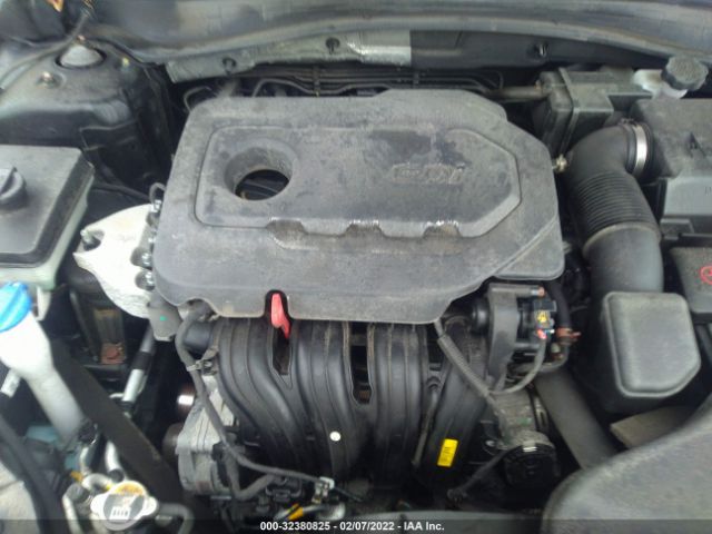 Photo 9 VIN: 5XXGT4L30KG327308 - KIA OPTIMA 