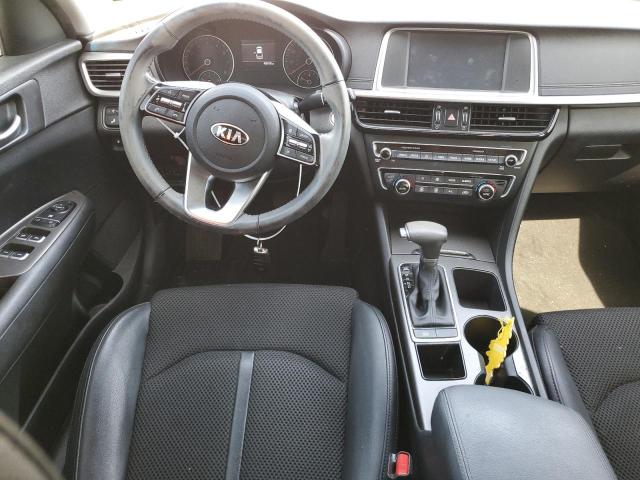 Photo 7 VIN: 5XXGT4L30KG328135 - KIA OPTIMA LX 