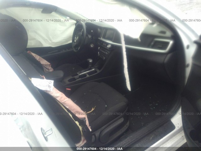 Photo 4 VIN: 5XXGT4L30KG328216 - KIA OPTIMA 