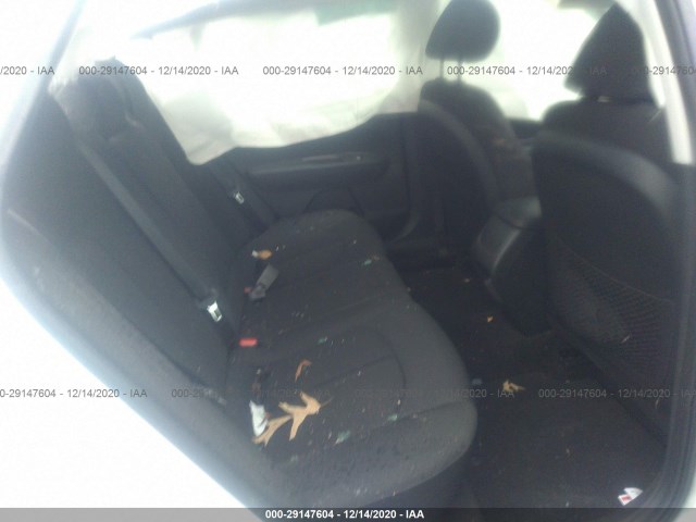 Photo 7 VIN: 5XXGT4L30KG328216 - KIA OPTIMA 