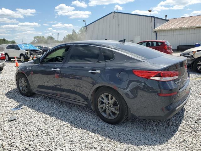 Photo 1 VIN: 5XXGT4L30KG328961 - KIA OPTIMA LX 