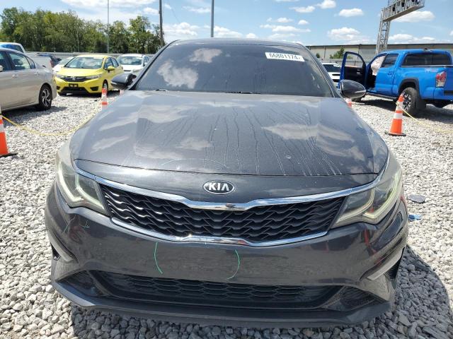 Photo 4 VIN: 5XXGT4L30KG328961 - KIA OPTIMA LX 