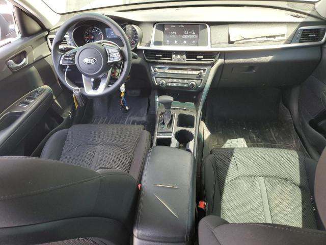 Photo 7 VIN: 5XXGT4L30KG328961 - KIA OPTIMA LX 