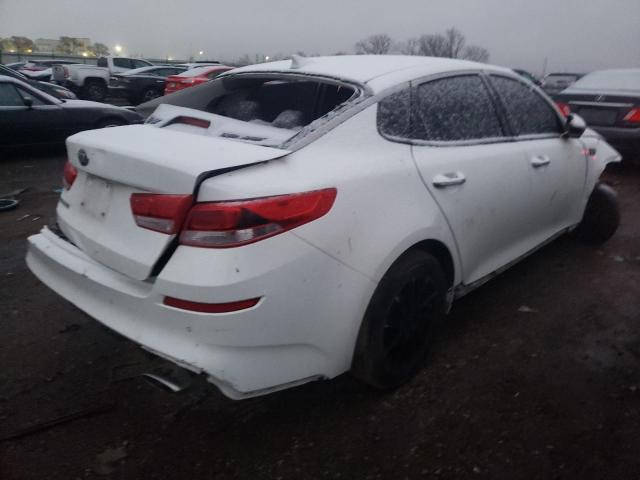 Photo 2 VIN: 5XXGT4L30KG330015 - KIA OPTIMA LX 