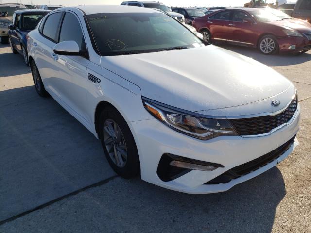 Photo 0 VIN: 5XXGT4L30KG330029 - KIA OPTIMA LX 