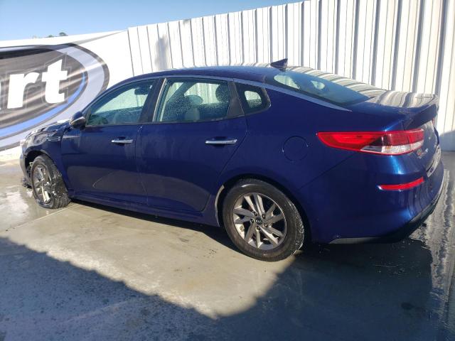 Photo 1 VIN: 5XXGT4L30KG330984 - KIA OPTIMA 