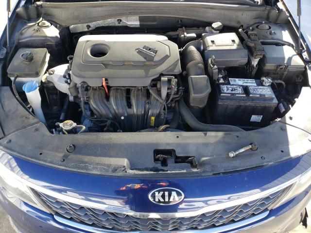 Photo 10 VIN: 5XXGT4L30KG330984 - KIA OPTIMA 