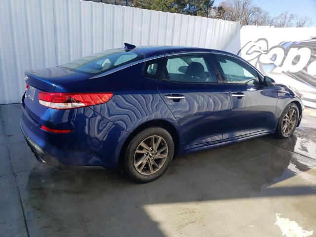 Photo 2 VIN: 5XXGT4L30KG330984 - KIA OPTIMA 