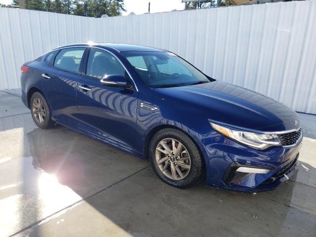 Photo 3 VIN: 5XXGT4L30KG330984 - KIA OPTIMA 