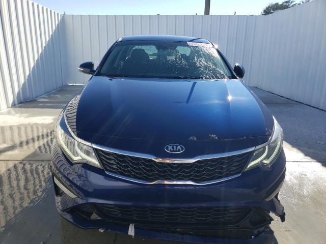 Photo 4 VIN: 5XXGT4L30KG330984 - KIA OPTIMA 