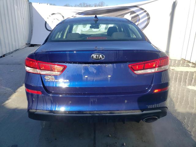 Photo 5 VIN: 5XXGT4L30KG330984 - KIA OPTIMA 