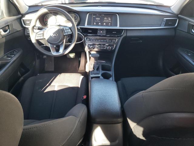 Photo 7 VIN: 5XXGT4L30KG330984 - KIA OPTIMA 