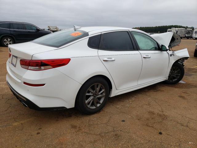 Photo 2 VIN: 5XXGT4L30KG335005 - KIA OPTIMA 