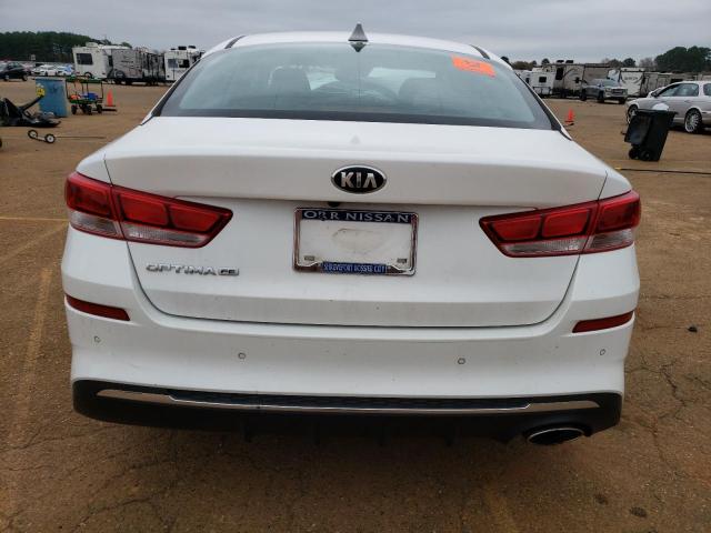 Photo 5 VIN: 5XXGT4L30KG335005 - KIA OPTIMA 