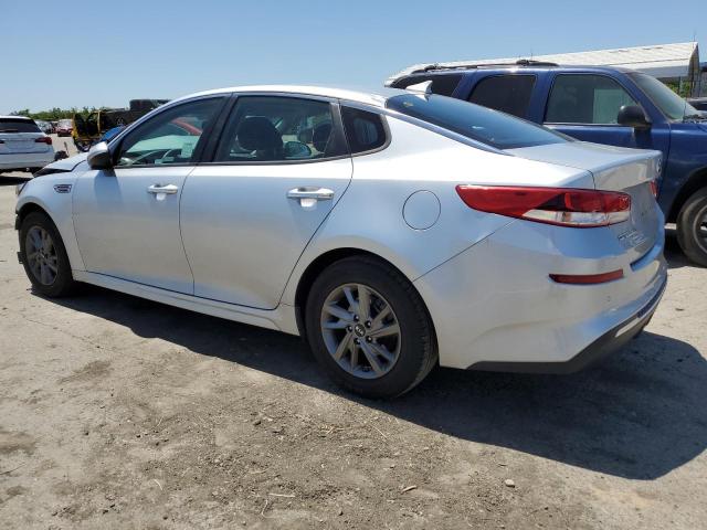 Photo 1 VIN: 5XXGT4L30KG335392 - KIA OPTIMA LX 