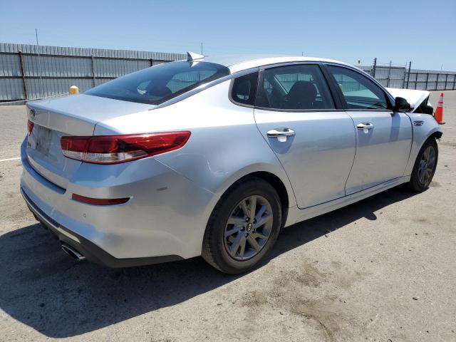 Photo 2 VIN: 5XXGT4L30KG335392 - KIA OPTIMA LX 