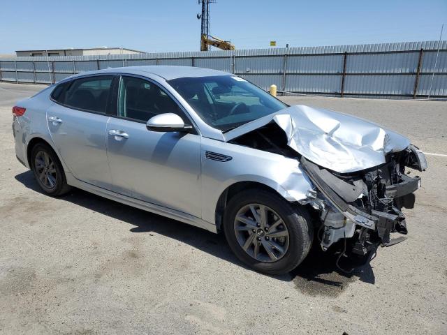 Photo 3 VIN: 5XXGT4L30KG335392 - KIA OPTIMA LX 