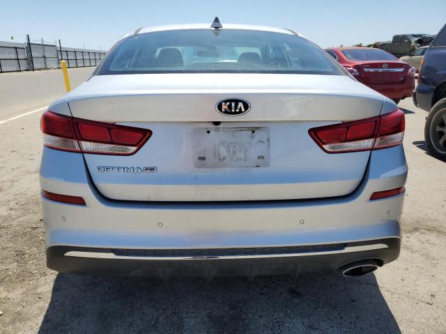 Photo 5 VIN: 5XXGT4L30KG335392 - KIA OPTIMA LX 