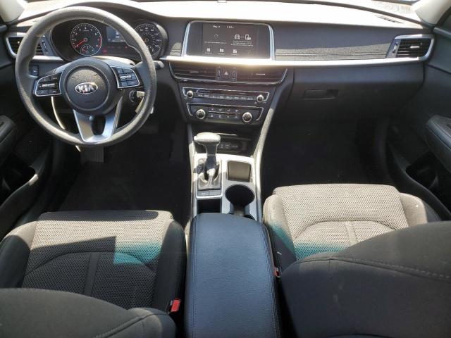 Photo 7 VIN: 5XXGT4L30KG335392 - KIA OPTIMA LX 