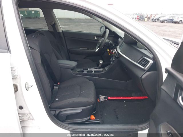 Photo 4 VIN: 5XXGT4L30KG337529 - KIA OPTIMA 