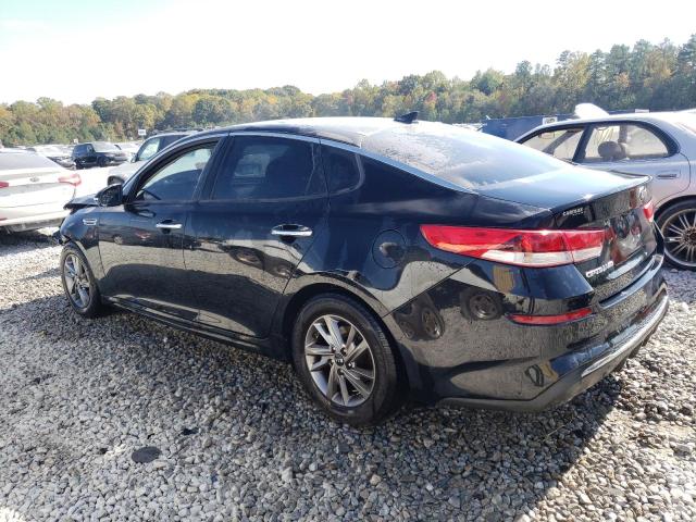 Photo 1 VIN: 5XXGT4L30KG338485 - KIA OPTIMA LX 