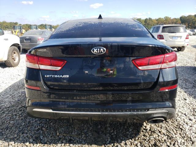 Photo 5 VIN: 5XXGT4L30KG338485 - KIA OPTIMA LX 