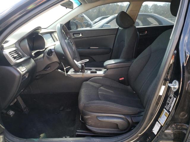 Photo 6 VIN: 5XXGT4L30KG338485 - KIA OPTIMA LX 