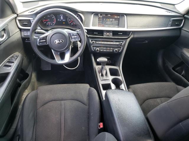 Photo 7 VIN: 5XXGT4L30KG338485 - KIA OPTIMA LX 