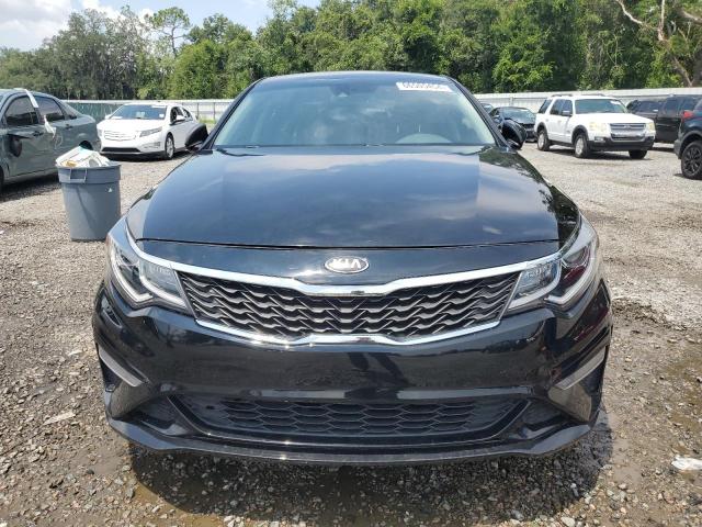 Photo 4 VIN: 5XXGT4L30KG339183 - KIA OPTIMA LX 