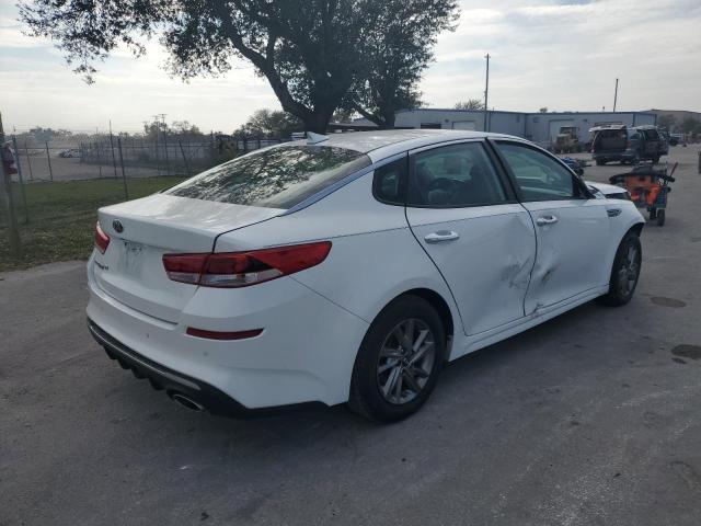 Photo 2 VIN: 5XXGT4L30KG339670 - KIA OPTIMA LX 