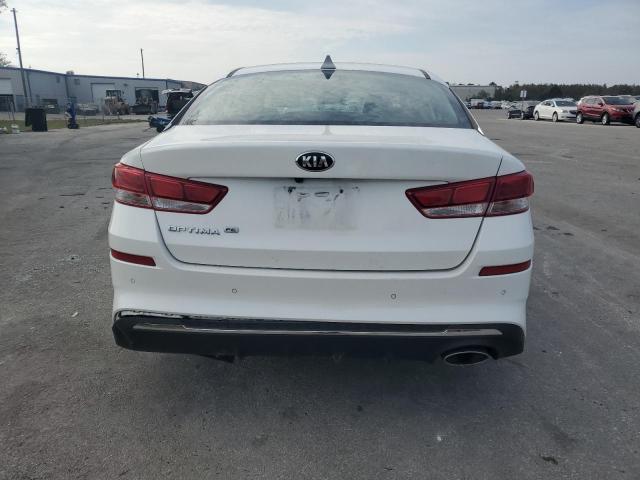 Photo 5 VIN: 5XXGT4L30KG339670 - KIA OPTIMA LX 