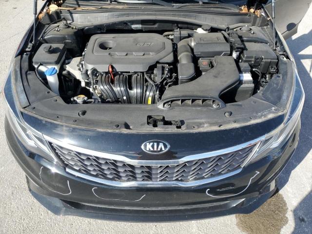 Photo 10 VIN: 5XXGT4L30KG340253 - KIA OPTIMA LX 