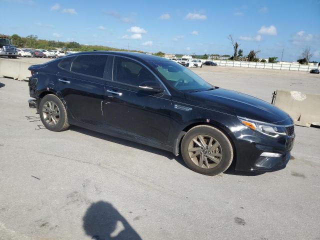 Photo 3 VIN: 5XXGT4L30KG340253 - KIA OPTIMA LX 