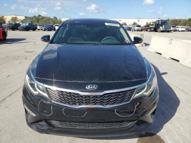 Photo 4 VIN: 5XXGT4L30KG340253 - KIA OPTIMA LX 