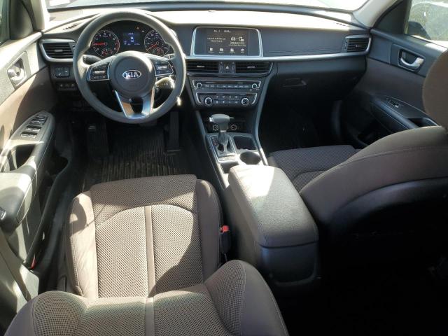 Photo 7 VIN: 5XXGT4L30KG340253 - KIA OPTIMA LX 