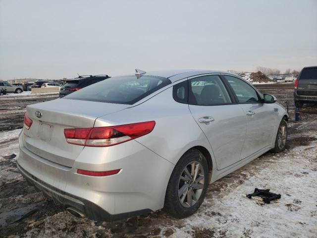 Photo 3 VIN: 5XXGT4L30KG340298 - KIA OPTIMA 