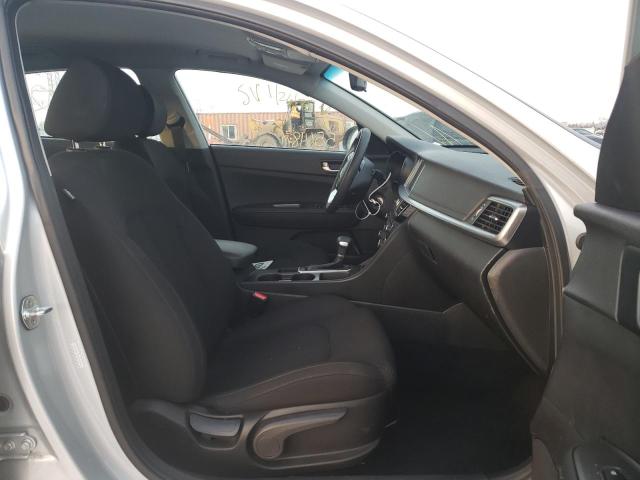 Photo 4 VIN: 5XXGT4L30KG340298 - KIA OPTIMA 