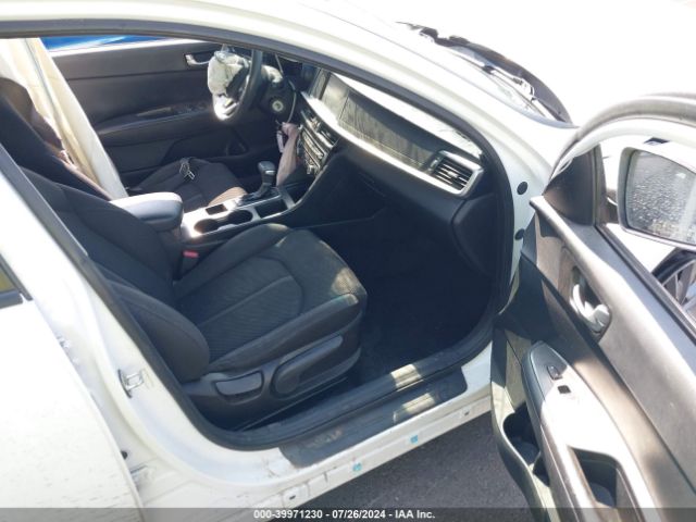 Photo 4 VIN: 5XXGT4L30KG342892 - KIA OPTIMA 