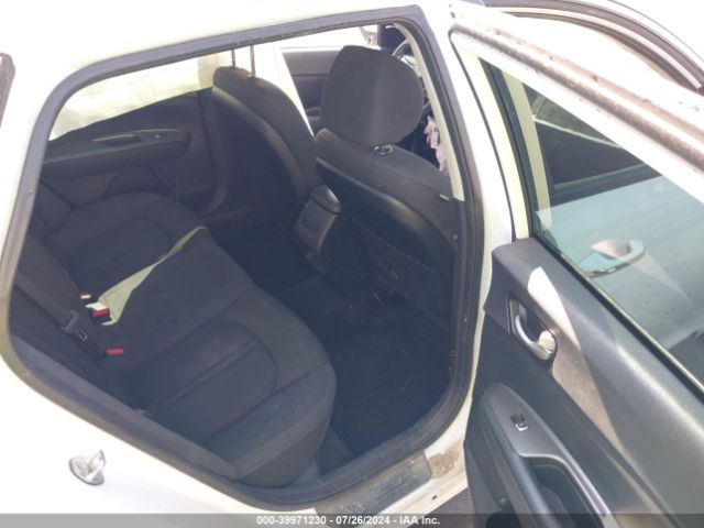 Photo 7 VIN: 5XXGT4L30KG342892 - KIA OPTIMA 