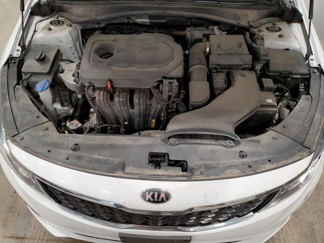 Photo 10 VIN: 5XXGT4L30KG343251 - KIA OPTIMA LX 