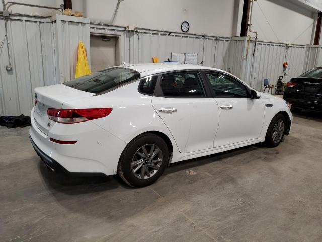 Photo 2 VIN: 5XXGT4L30KG343251 - KIA OPTIMA LX 