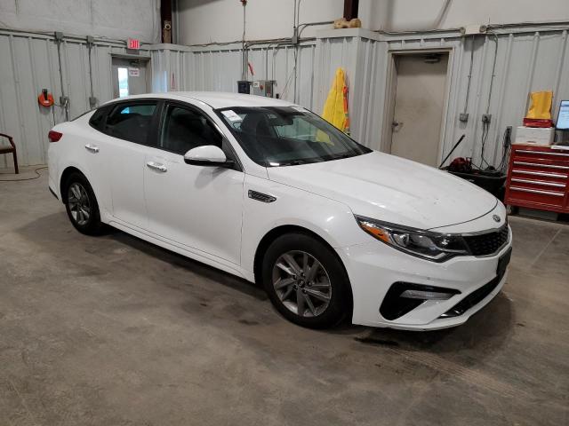 Photo 3 VIN: 5XXGT4L30KG343251 - KIA OPTIMA LX 