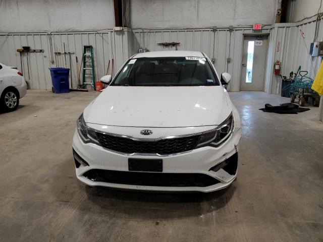 Photo 4 VIN: 5XXGT4L30KG343251 - KIA OPTIMA LX 